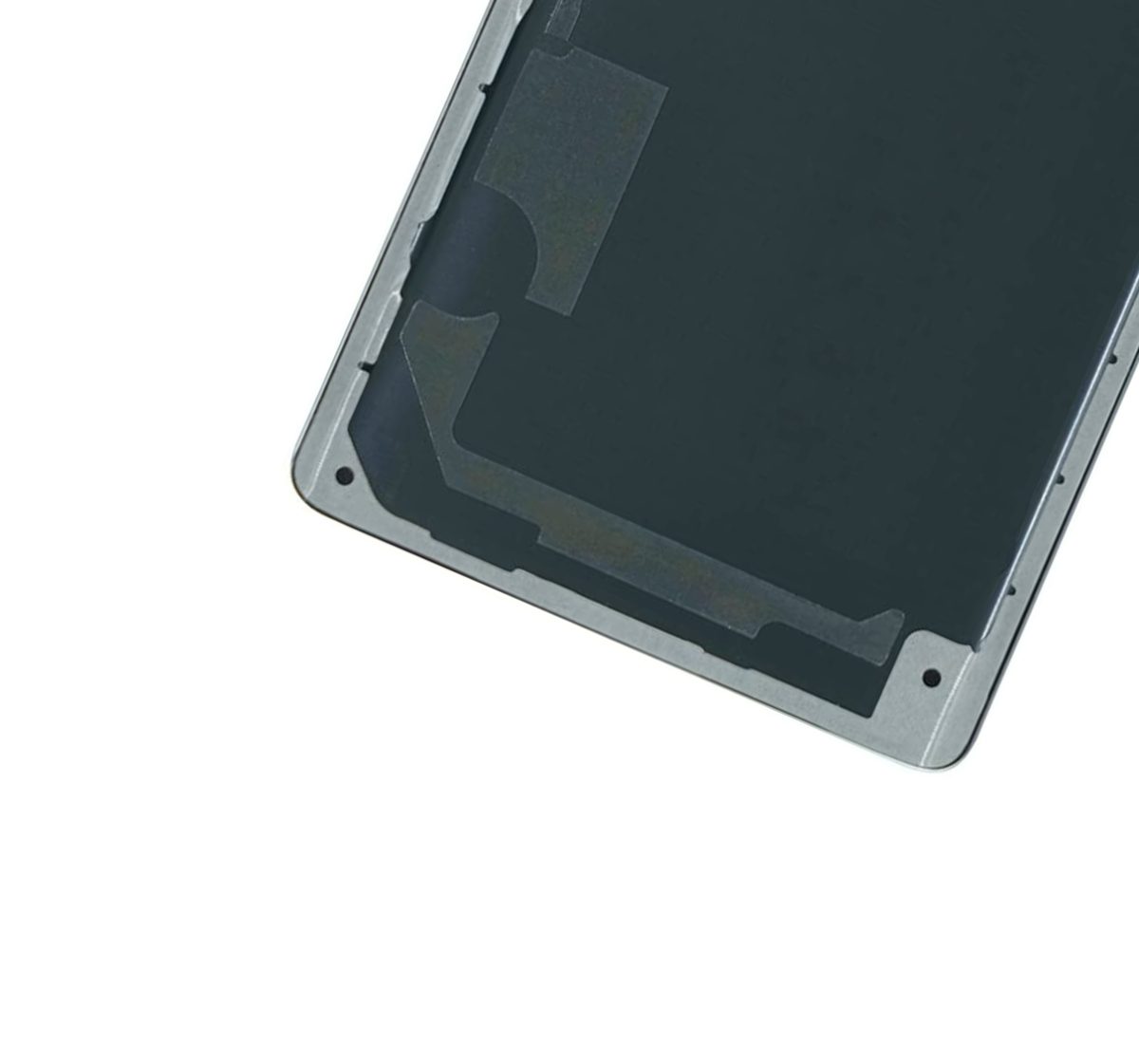 Samsung Galaxy Note 8 Arka Kapak Camı Kamera Lensli (Akçaağaç Altını) - Görsel 3