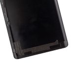 Samsung Galaxy Note 8 Arka Kapak Camı Kamera Lensli (Gümüş) - Görsel 6