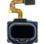 Samsung Galaxy Note 8 İçin Flex Uyumlu Parmak İzi Tarayısı