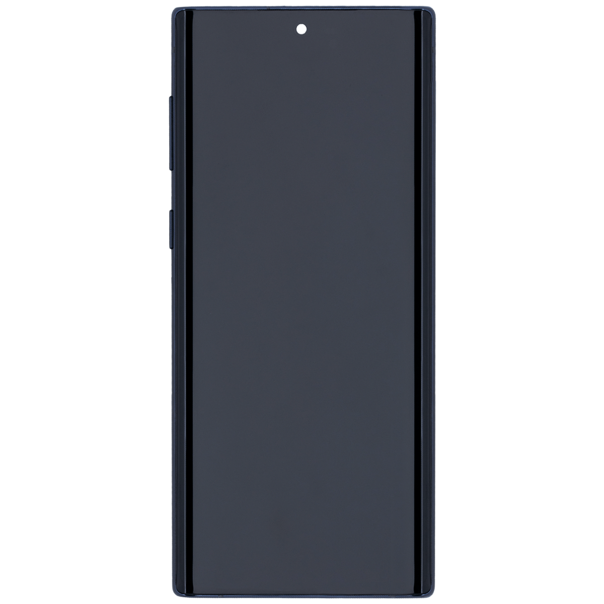 Samsung Galaxy Note 8 İle Uyumlu Çerçeveli ekran OLED Ekranı (Aftermarket Plus) (Aura Glow / Gümüş) İçin Çerçeveli ekran Orijinal Ekranı - Görsel 3