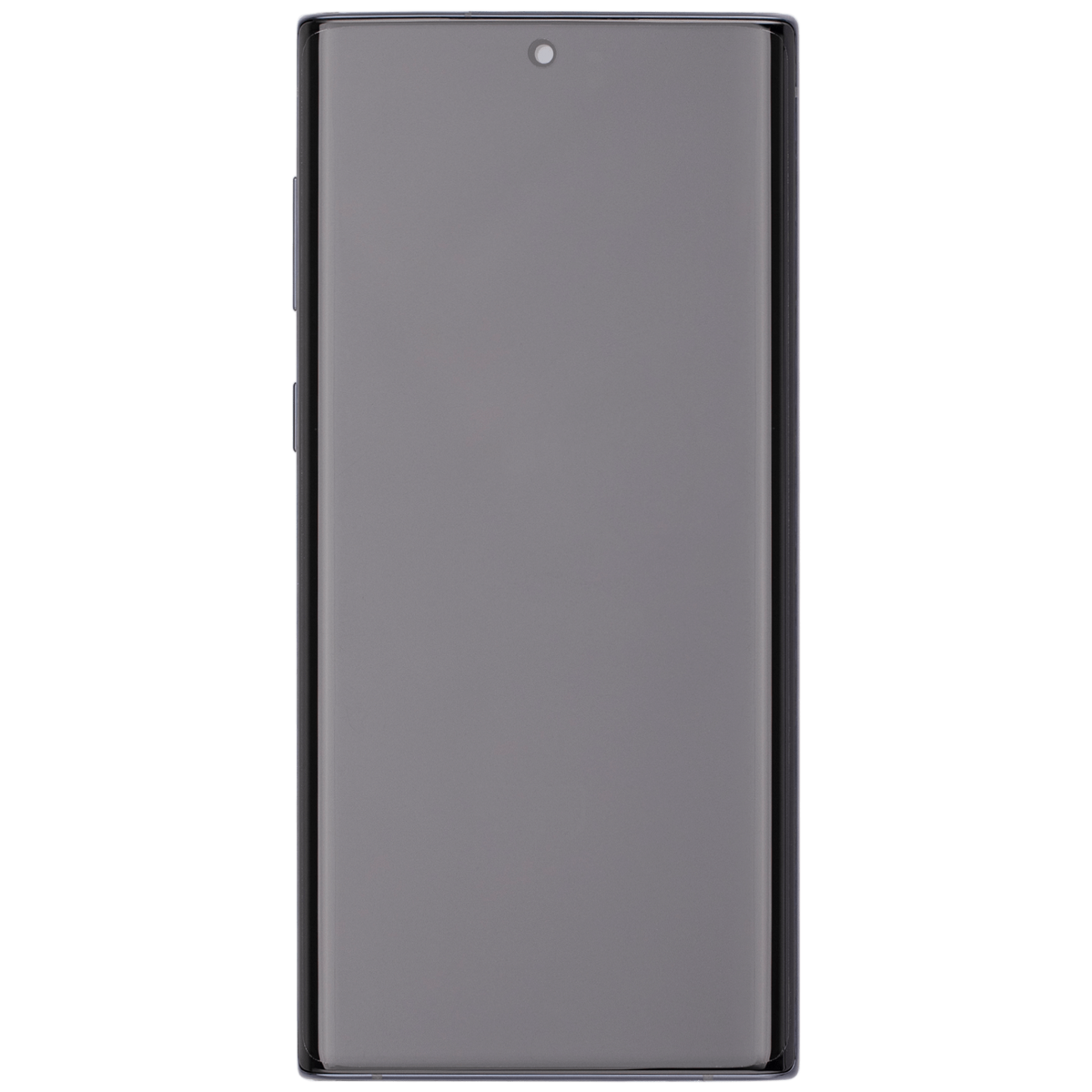 Samsung Galaxy Note 8 İle Uyumlu Çerçeveli ekran OLED Ekranı (Aftermarket Plus) (Aura Siyah) İçin Çerçeveli ekran Orijinal Ekranı - Görsel 3