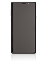 Samsung Galaxy Note 8 İle Uyumlu Çerçeveli ekran OLED Ekranı (Aftermarket Plus) (Gece ​​Yarısı Siyahı) İçin Çerçeveli ekran Orijinal Ekranı - Görsel 2