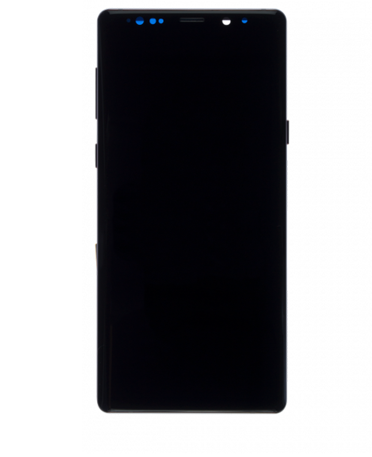Samsung Galaxy Note 8 İle Uyumlu Çerçeveli ekran OLED Ekranı (Aftermarket Plus) (Lavanta Moru) İçin Çerçeveli ekran Orijinal Ekranı - Görsel 2
