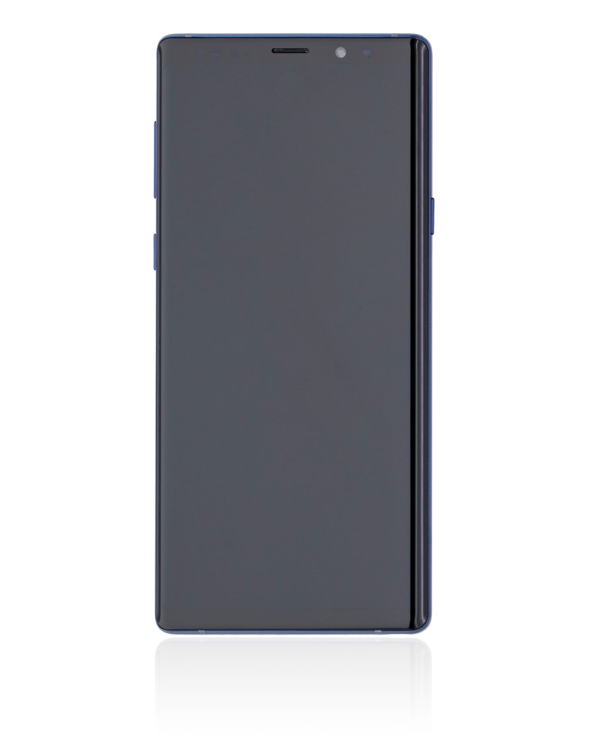 Samsung Galaxy Note 8 İle Uyumlu Çerçeveli ekran OLED Ekranı (Aftermarket Plus) (Okyanus Mavisi) İçin Çerçeveli ekran Orijinal Ekranı - Görsel 4