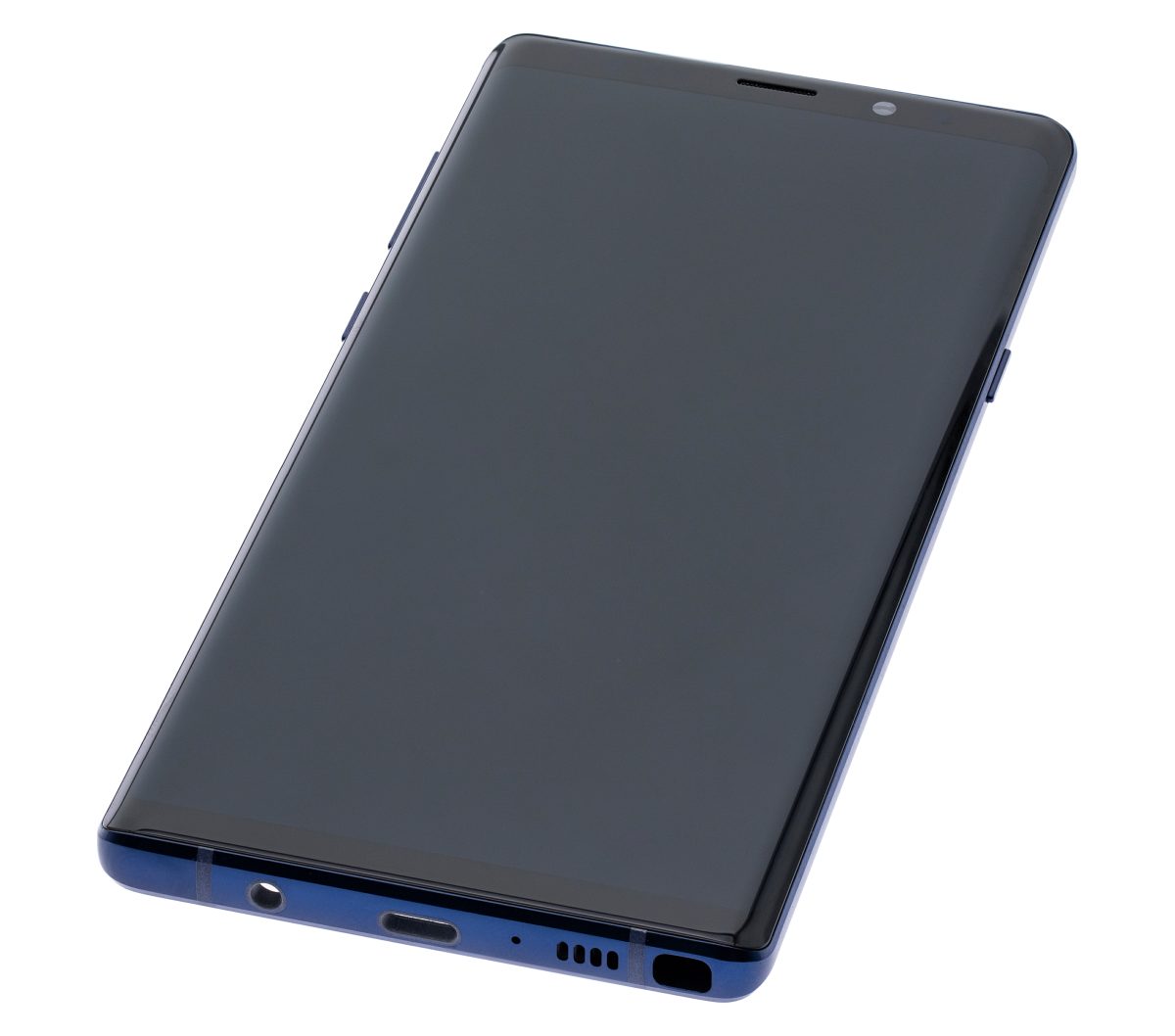 Samsung Galaxy Note 8 İle Uyumlu Çerçeveli ekran OLED Ekranı (Aftermarket Plus) (Okyanus Mavisi) İçin Çerçeveli ekran Orijinal Ekranı - Görsel 6