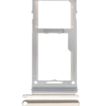 Samsung Galaxy Note 8 İle Uyumlu Tek Sim Kart Tepsisi (Akçaağaç Altın)