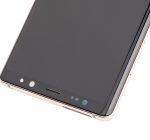 Samsung Galaxy Note 8 Orijinal (Akçaağaç Altını) İçin Çerçeveli ekran Orijinal Ekranı - Görsel 4