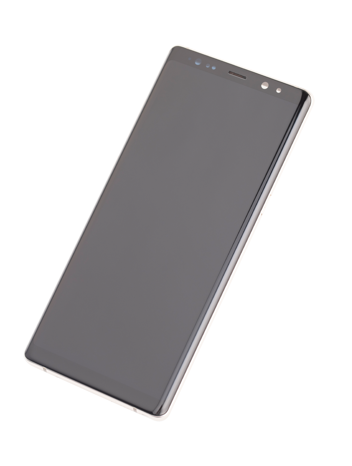 Samsung Galaxy Note 8 Orijinal (Akçaağaç Altını) İçin Çerçeveli ekran Orijinal Ekranı - Görsel 5