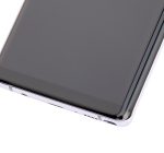 Samsung Galaxy Note 8 Orijinal (Orkide Grisi) İçin Çerçeveli ekran Orijinal Ekranı Uyumlu - Görsel 4
