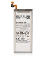 Samsung Galaxy Note 8 (Servis Paketi) İle Uyumlu Batarya Pil Batarya Pil - Görsel 5