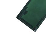 Samsung Galaxy Note 9 Arka Kapak Camı Kamera Lensli  (Metalik Bakır) - Görsel 2