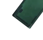 Samsung Galaxy Note 9 Arka Kapak Camı Kamera Lensli(Service Pack) (Okyanus Mavisi) - Görsel 3