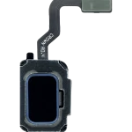 Samsung Galaxy Note 9 İle Esnek Kablolu Parmak İzi Okuyucusu Uyumlu (Okyanus Mavisi)