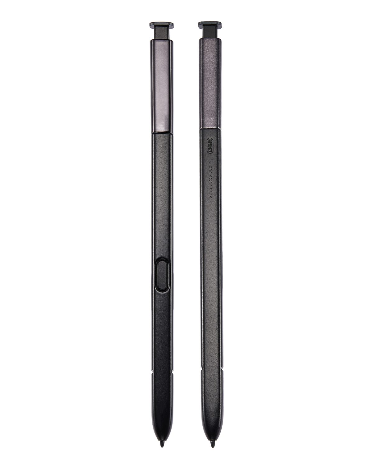 Samsung Galaxy Note 9 İle Uyumlu Kalem Stylus (Bluetooth Fonksiyonlu) (Premium) (Gece ​​Yarısı Siyahı) - Görsel 2