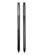 Samsung Galaxy Note 9 İle Uyumlu Kalem Stylus (Bluetooth Fonksiyonlu) (Premium) (Gece ​​Yarısı Siyahı) - Görsel 2