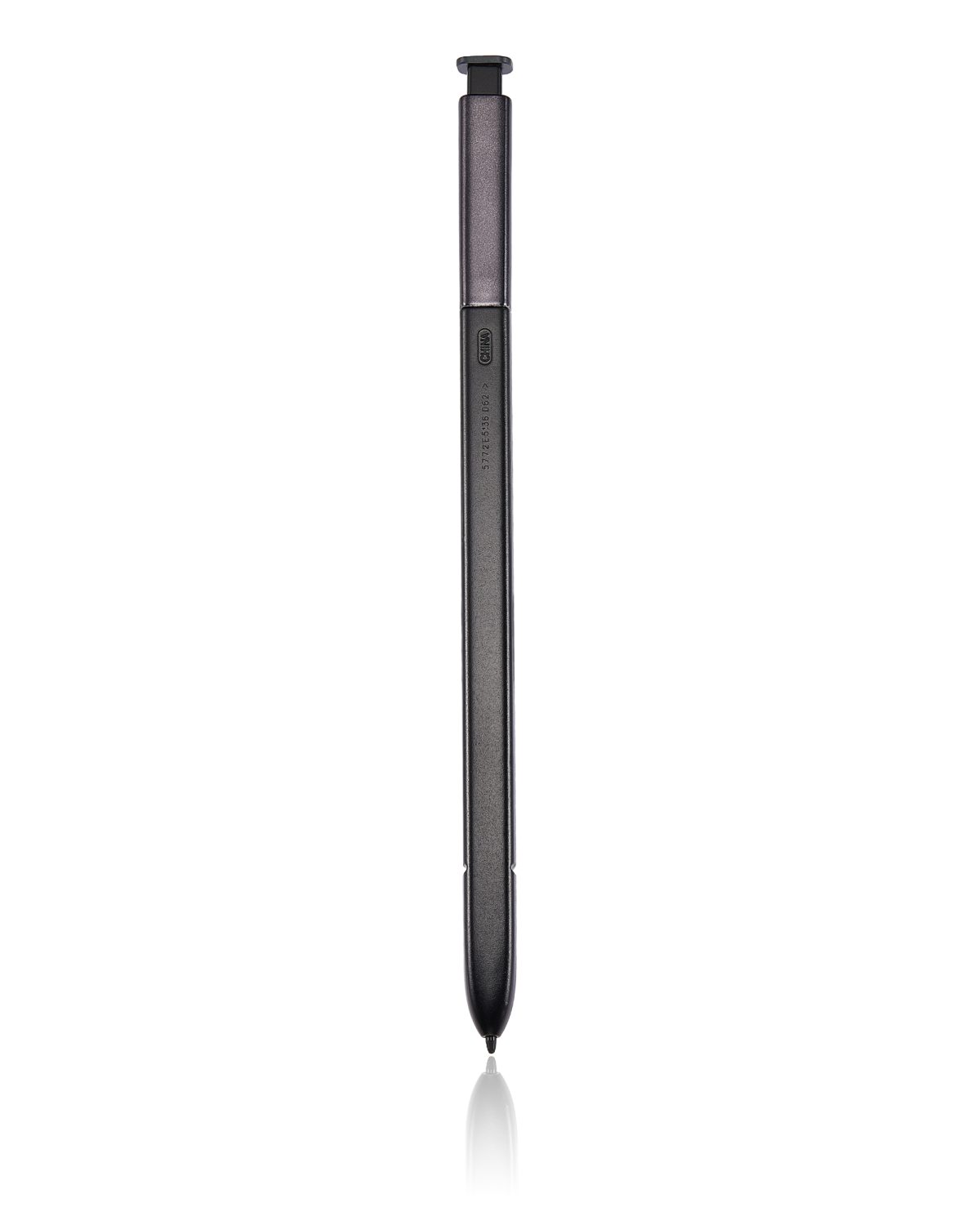 Samsung Galaxy Note 9 İle Uyumlu Kalem Stylus (Bluetooth Fonksiyonlu) (Premium) (Gece ​​Yarısı Siyahı) - Görsel 3