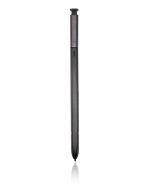 Samsung Galaxy Note 9 İle Uyumlu Kalem Stylus (Bluetooth Fonksiyonlu) (Premium) (Gece ​​Yarısı Siyahı) - Görsel 3