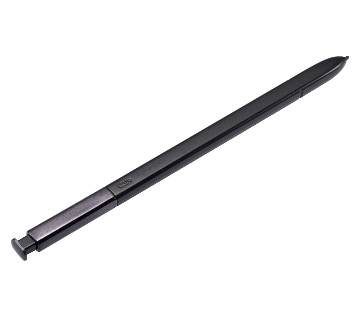 Samsung Galaxy Note 9 İle Uyumlu Kalem Stylus (Bluetooth Fonksiyonlu) (Premium) (Gece ​​Yarısı Siyahı) - Görsel 4