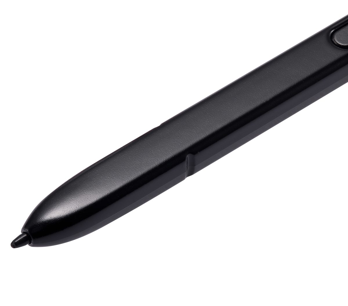 Samsung Galaxy Note 9 İle Uyumlu Kalem Stylus (Bluetooth Fonksiyonlu) (Premium) (Gece ​​Yarısı Siyahı) - Görsel 6