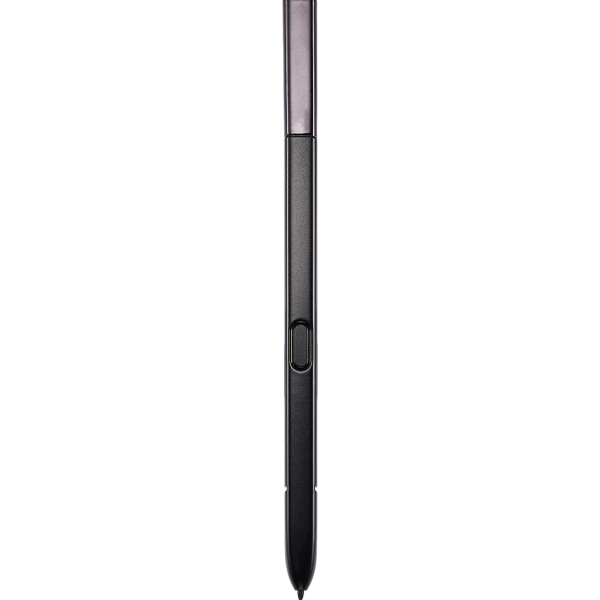 Samsung Galaxy Note 9 İle Uyumlu Kalem Stylus (Bluetooth Fonksiyonlu) (Premium) (Gece ​​Yarısı Siyahı)