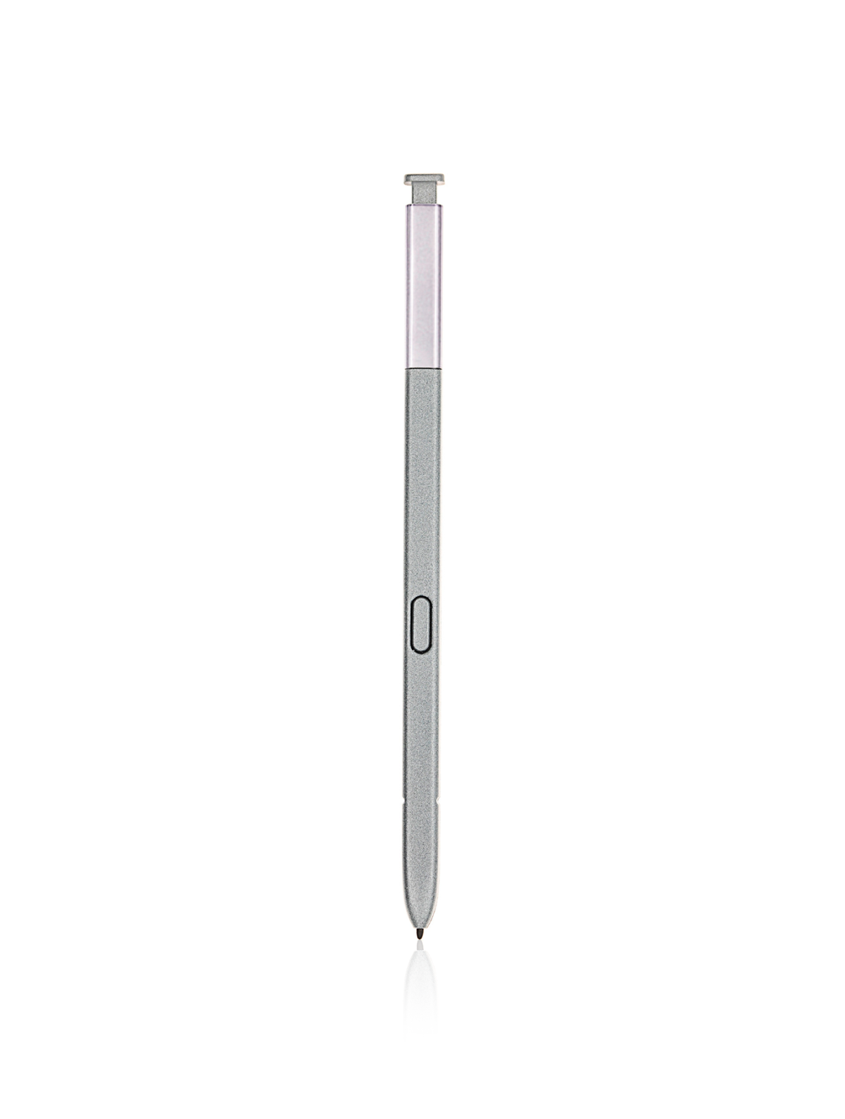 Samsung Galaxy Note 9  İle Uyumlu Kalem Stylus (Bulut Gümüşü) (Bluetooth İşlevi Yok) - Görsel 2
