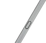 Samsung Galaxy Note 9  İle Uyumlu Kalem Stylus (Bulut Gümüşü) (Bluetooth İşlevi Yok) - Görsel 5