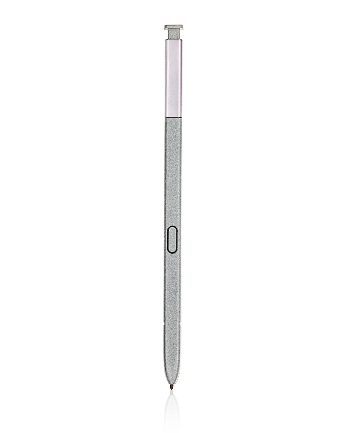 Samsung Galaxy Note 9  İle Uyumlu Kalem Stylus (Bulut Gümüşü) (Bluetooth İşlevi Yok) - Görsel 6
