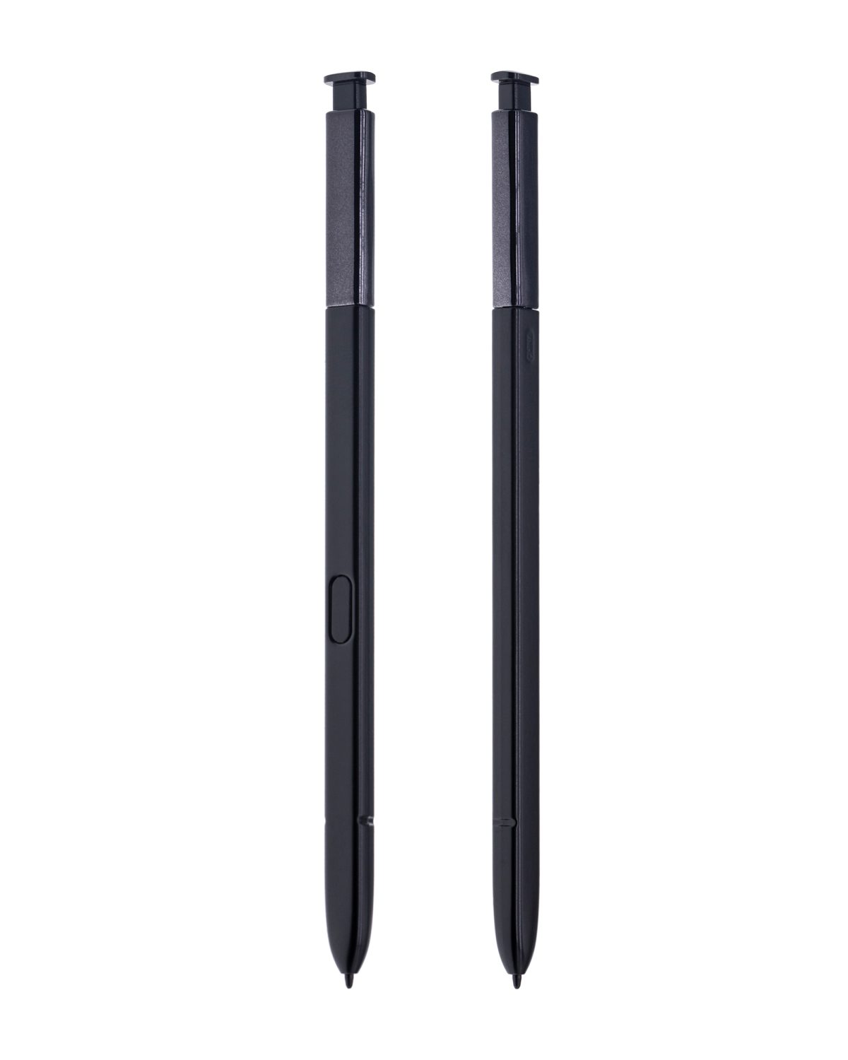 Samsung Galaxy Note 9  İle Uyumlu Kalem Stylus (Gece ​​Yarısı Siyahı) (Bluetooth İşlevi Yok) - Görsel 2