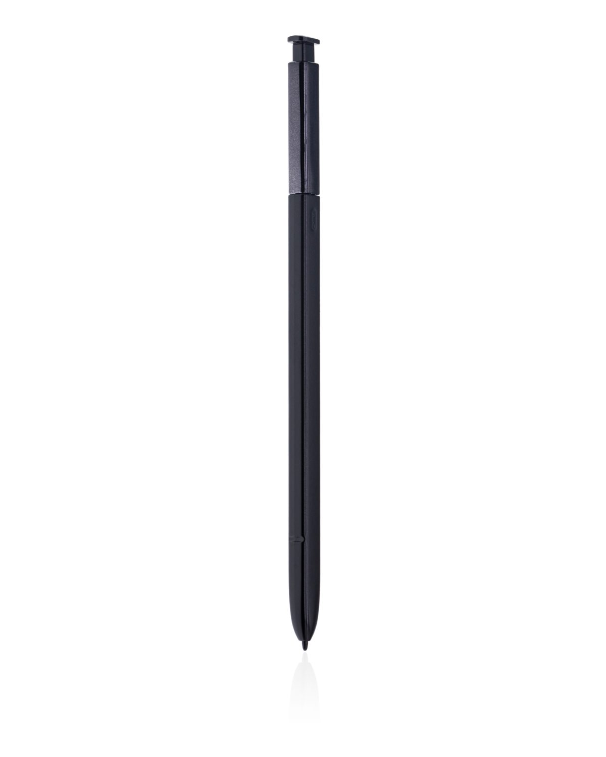 Samsung Galaxy Note 9  İle Uyumlu Kalem Stylus (Gece ​​Yarısı Siyahı) (Bluetooth İşlevi Yok) - Görsel 3