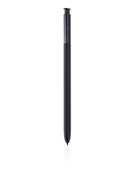 Samsung Galaxy Note 9  İle Uyumlu Kalem Stylus (Gece ​​Yarısı Siyahı) (Bluetooth İşlevi Yok) - Görsel 3