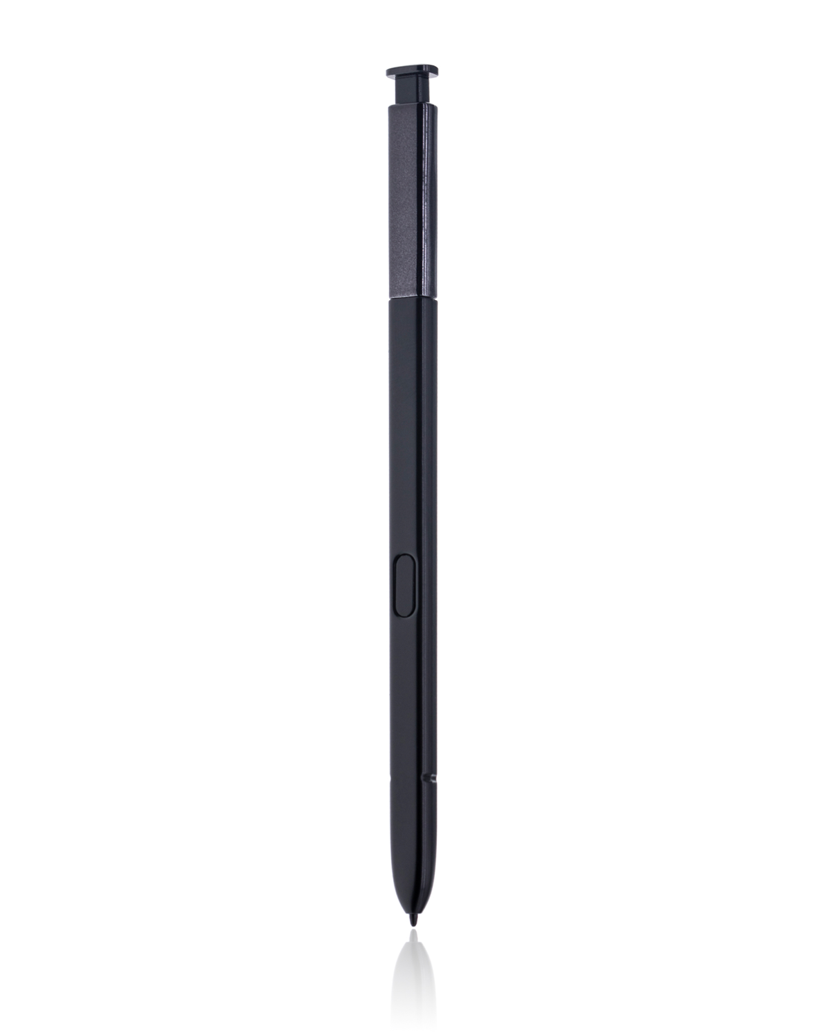 Samsung Galaxy Note 9  İle Uyumlu Kalem Stylus (Gece ​​Yarısı Siyahı) (Bluetooth İşlevi Yok) - Görsel 6