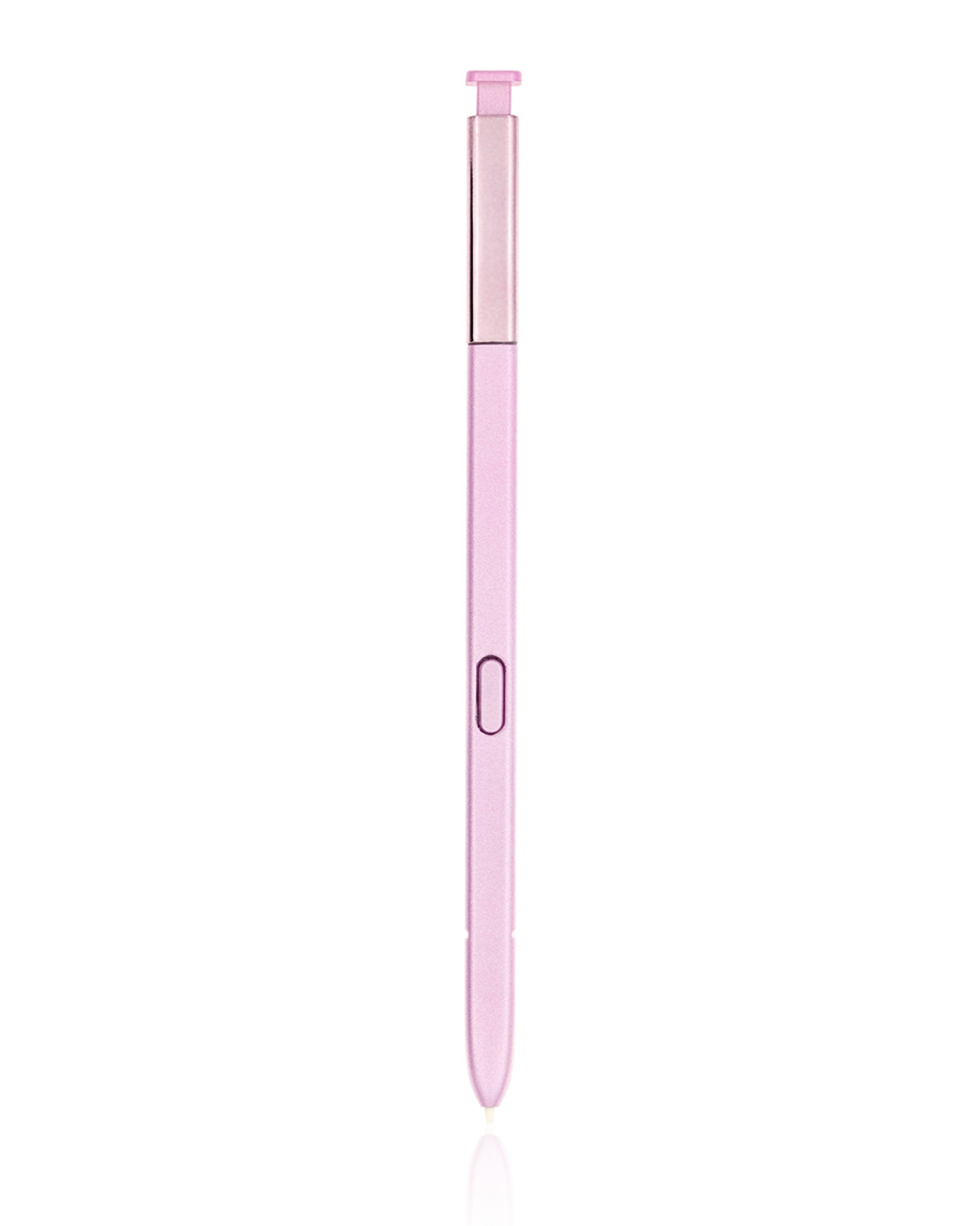 Samsung Galaxy Note 9  İle Uyumlu Kalem Stylus (Lavanta Moru) (Bluetooth İşlevi Yok)