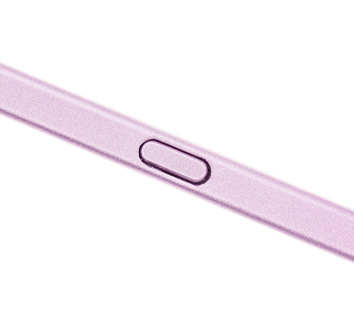 Samsung Galaxy Note 9  İle Uyumlu Kalem Stylus (Lavanta Moru) (Bluetooth İşlevi Yok) - Görsel 4