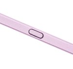 Samsung Galaxy Note 9  İle Uyumlu Kalem Stylus (Lavanta Moru) (Bluetooth İşlevi Yok) - Görsel 4