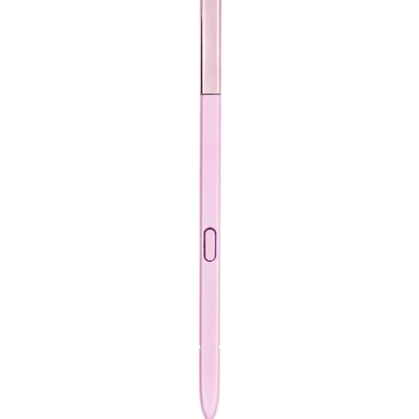Samsung Galaxy Note 9  İle Uyumlu Kalem Stylus (Lavanta Moru) (Bluetooth İşlevi Yok)