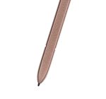 Samsung Galaxy Note 9 İle Uyumlu Kalem Stylus  (Metalik Bakır) (Bluetooth İşlevi Yok) - Görsel 5