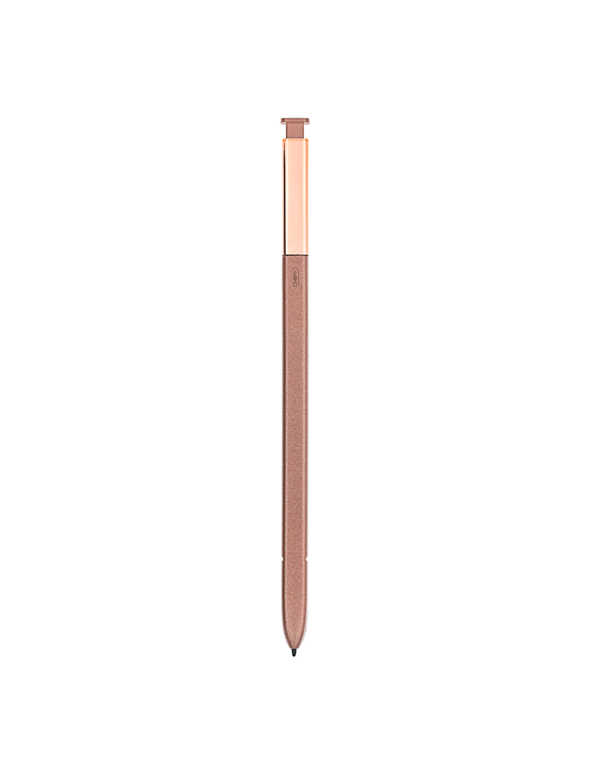 Samsung Galaxy Note 9 İle Uyumlu Kalem Stylus  (Metalik Bakır) (Bluetooth İşlevi Yok) - Görsel 6