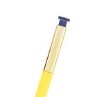 Samsung Galaxy Note 9  İle Uyumlu Kalem Stylus (Okyanus Mavisi) (Bluetooth İşlevi Yok) - Görsel 3