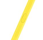 Samsung Galaxy Note 9  İle Uyumlu Kalem Stylus (Okyanus Mavisi) (Bluetooth İşlevi Yok) - Görsel 5