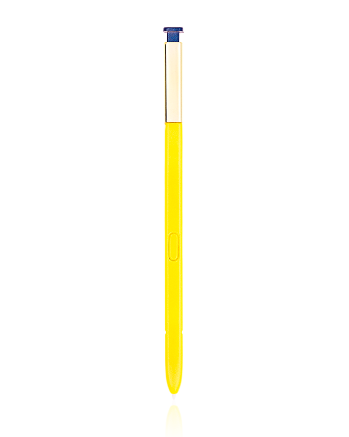 Samsung Galaxy Note 9  İle Uyumlu Kalem Stylus (Okyanus Mavisi) (Bluetooth İşlevi Yok) - Görsel 6