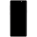 Samsung Galaxy Note 9 Orijinal (Bulut Gümüşü) İçin Çerçeveli ekran Orijinal Ekranı - Görsel 3