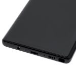 Samsung Galaxy Note 9 Orijinal (Gece ​​Yarısı Siyahı) İçin Çerçeveli ekran Orijinal Ekranı - Görsel 6