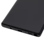Samsung Galaxy Note 9 (Service Pack) (Gece ​​Yarısı Siyahı) İçin Çerçeveli ekran Orijinal Ekranı - Görsel 6