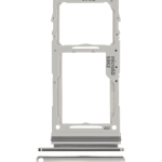 Samsung Galaxy Note10 İle Uyumlu Çift Sim Kart Tepsisi Lite (Aura Glow)