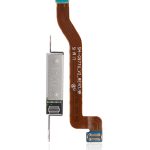 Samsung Galaxy S10 5G İle Uyumlu 5G Anten Esnek Kablo Modüllü (Alt Sağ Uzun) (2 Parça Set)