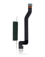 Samsung Galaxy S10 5G İle Uyumlu 5G Anten Esnek Kablo Modüllü (Alt Sağ Uzun) (2 Parça Set) - Görsel 4
