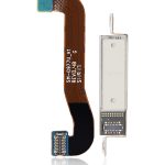 Samsung Galaxy S10 5G İle Uyumlu 5G Anten Esnek Kablo Modüllü (Üst Sol Daha Kısa) (2 Parça Set)