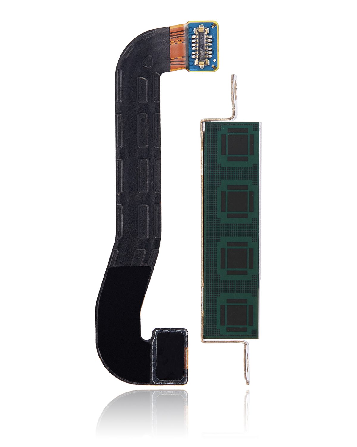 Samsung Galaxy S10 5G İle Uyumlu 5G Anten Esnek Kablo Modüllü (Üst Sol Daha Kısa) (2 Parça Set) - Görsel 4