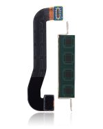 Samsung Galaxy S10 5G İle Uyumlu 5G Anten Esnek Kablo Modüllü (Üst Sol Daha Kısa) (2 Parça Set) - Görsel 4