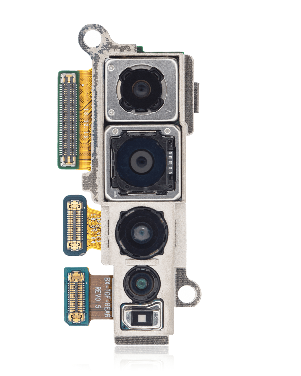 Samsung Galaxy S10 5G İle Uyumlu Arka Kamera